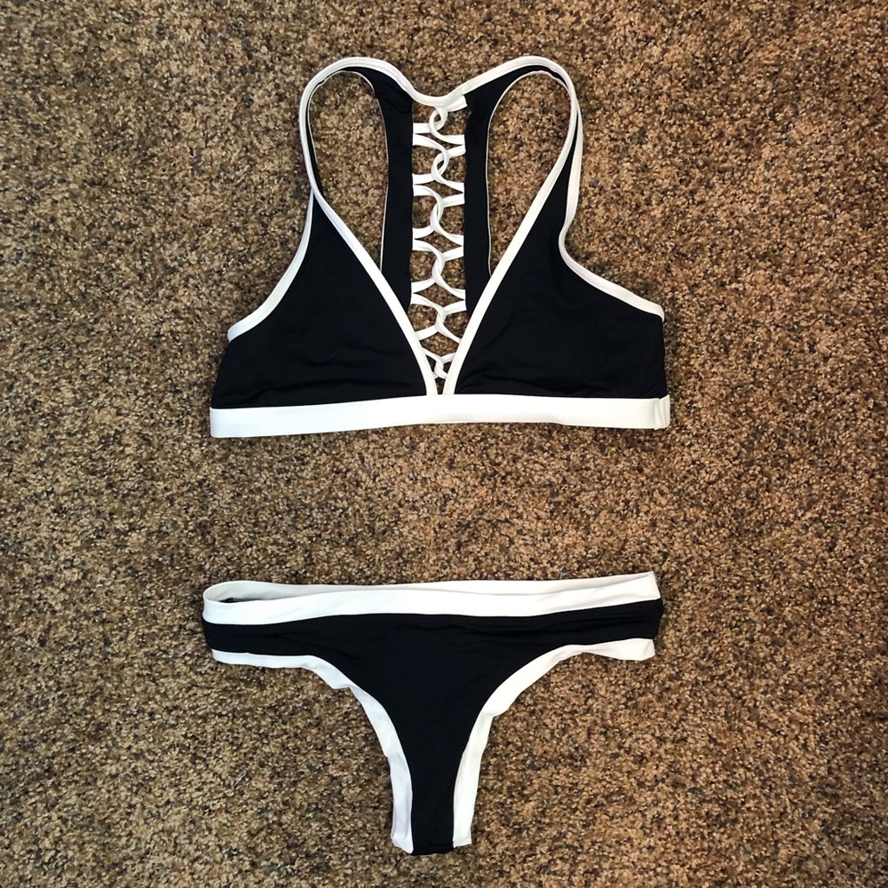 L*Space Bikini